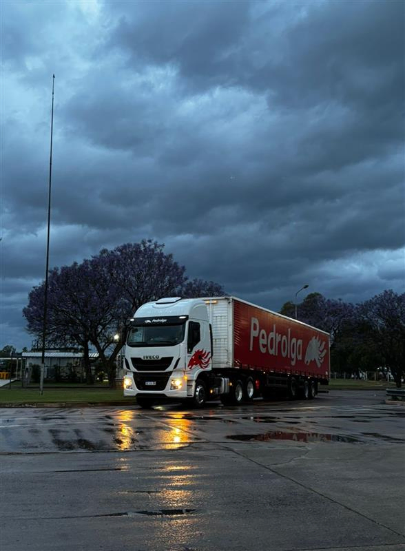 Contacto Pedrolga